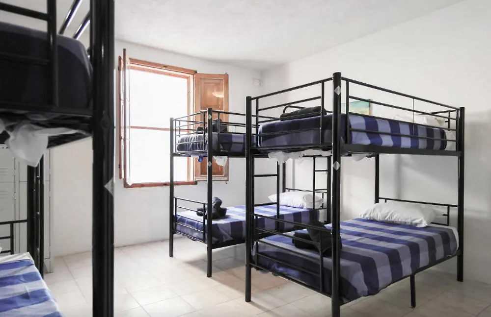Peacehaven 8 - Hostel Sliema 2*,  Malta