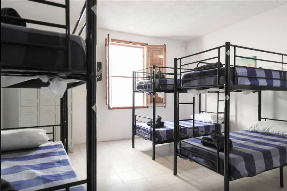 ** Hotel Peacehaven 8 - Hostel Sliema Malta