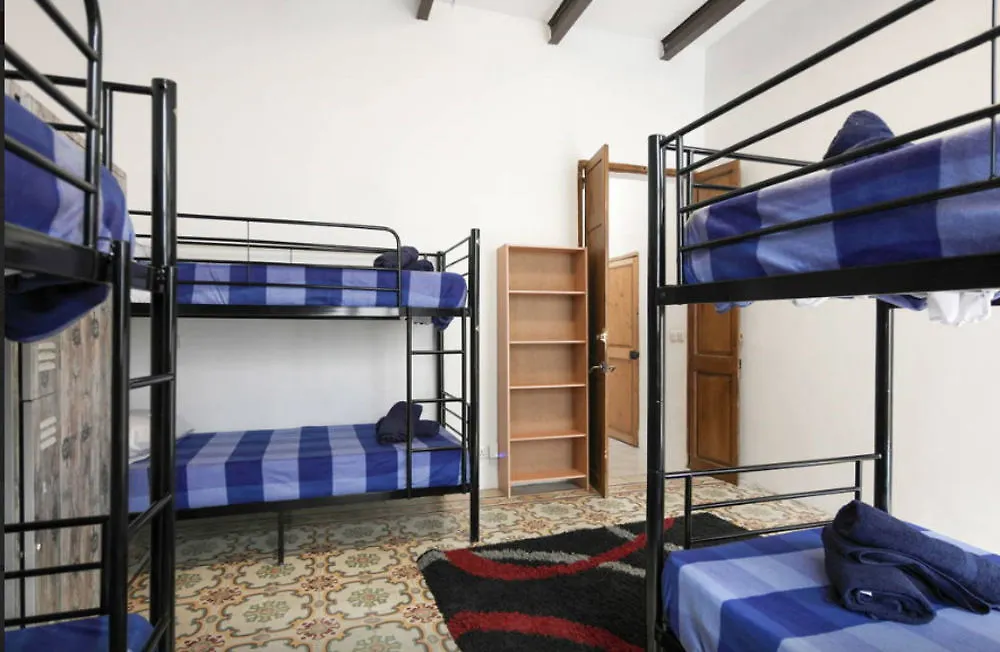 Peacehaven 8 - Hostel Sliema Malta