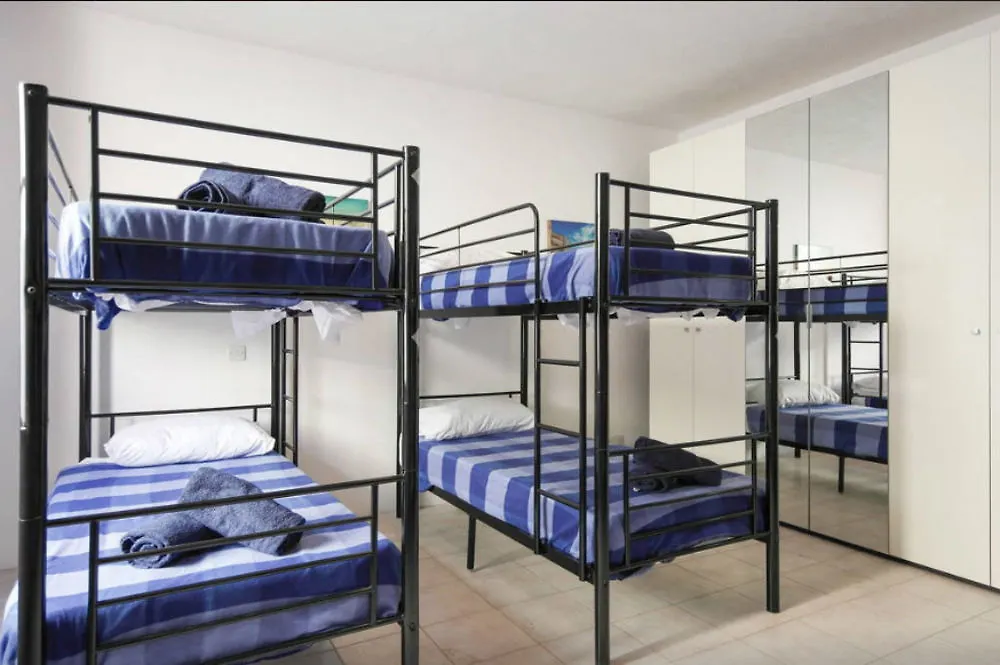 Peacehaven 8 - Hostel Sliema