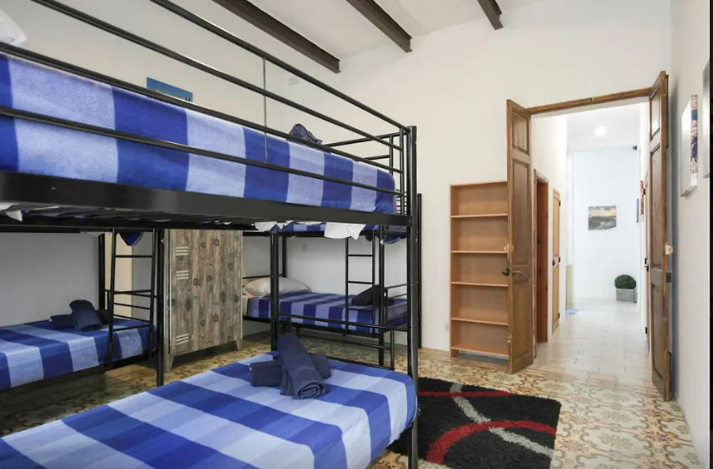 Peacehaven 8 - Hostel Sliema Hotel