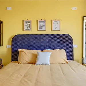 Hotel Creek