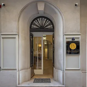 Ξενοδοχείο Belle Boutique