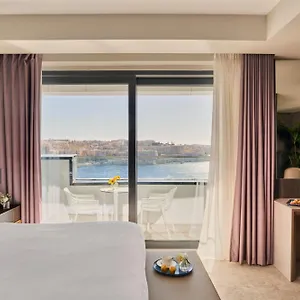 Hotel Barcelo Fortina Malta
