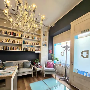 Hotel D Townhouse Boutique