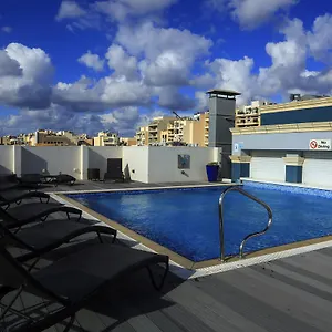 Hotel Labranda Rocca Nettuno