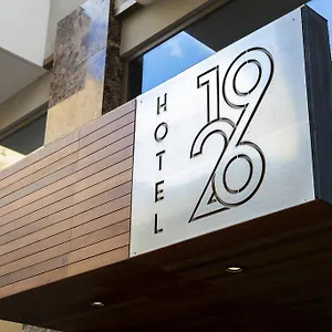 1926 Le Soleil & Hotell