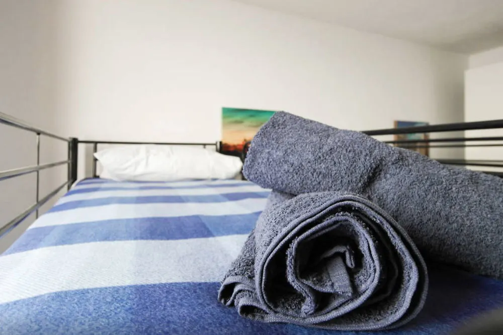 Peacehaven 8 Hotel Sliema 2*,  Malta