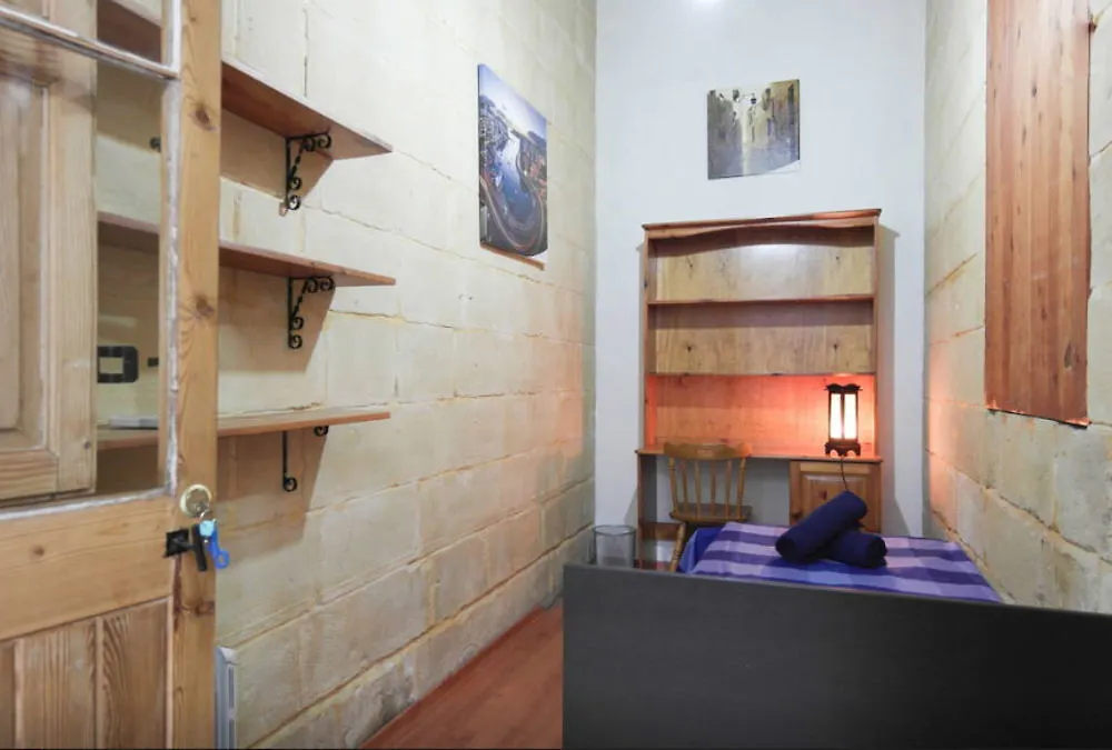 Peacehaven 8 Hotel Sliema