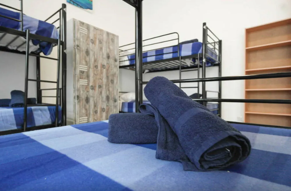Peacehaven 8 Hotel Sliema