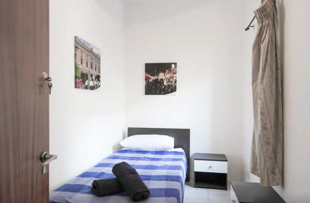 Peacehaven 8 Hotel Sliema