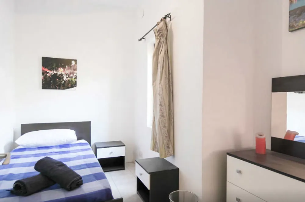 Peacehaven 8 Hotel Sliema