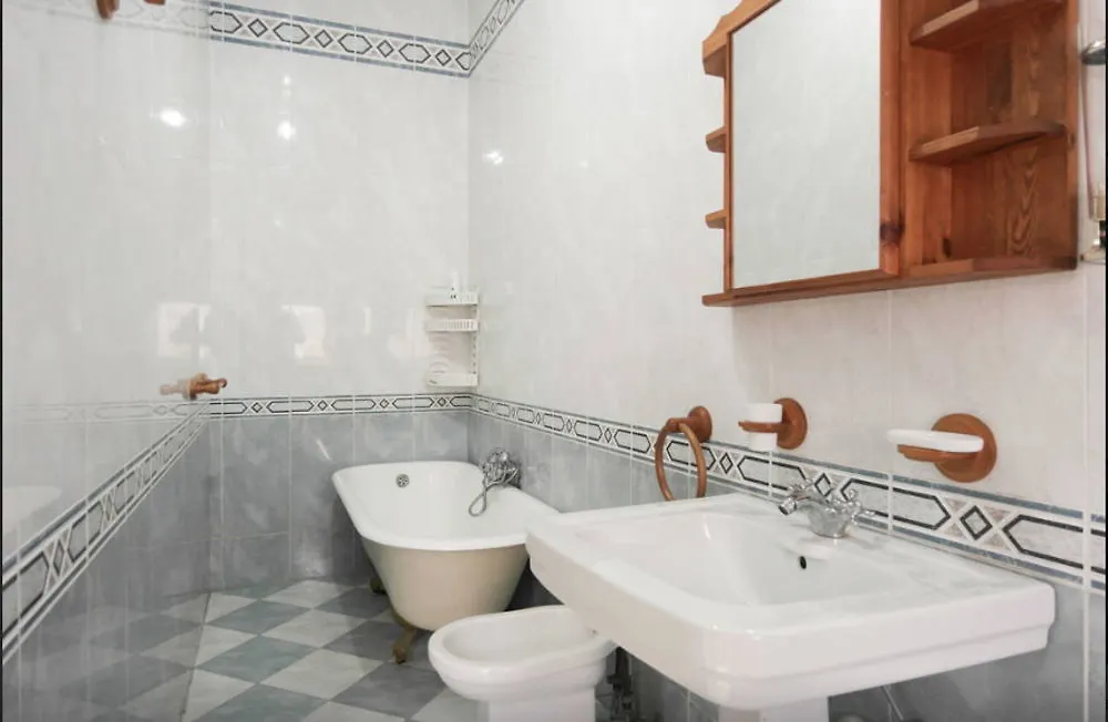 Peacehaven 8 Hotel Sliema