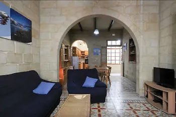Peacehaven 8 Hotel Sliema